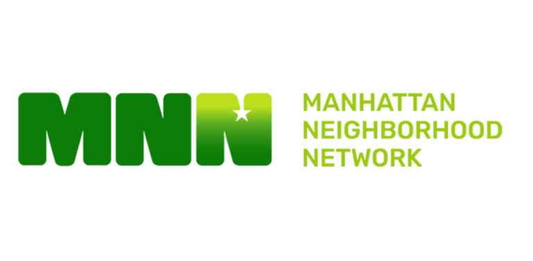 Manhattan Neighborhood Project